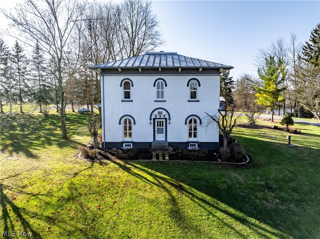 5951 State Route 303 Wakeman OH 44889