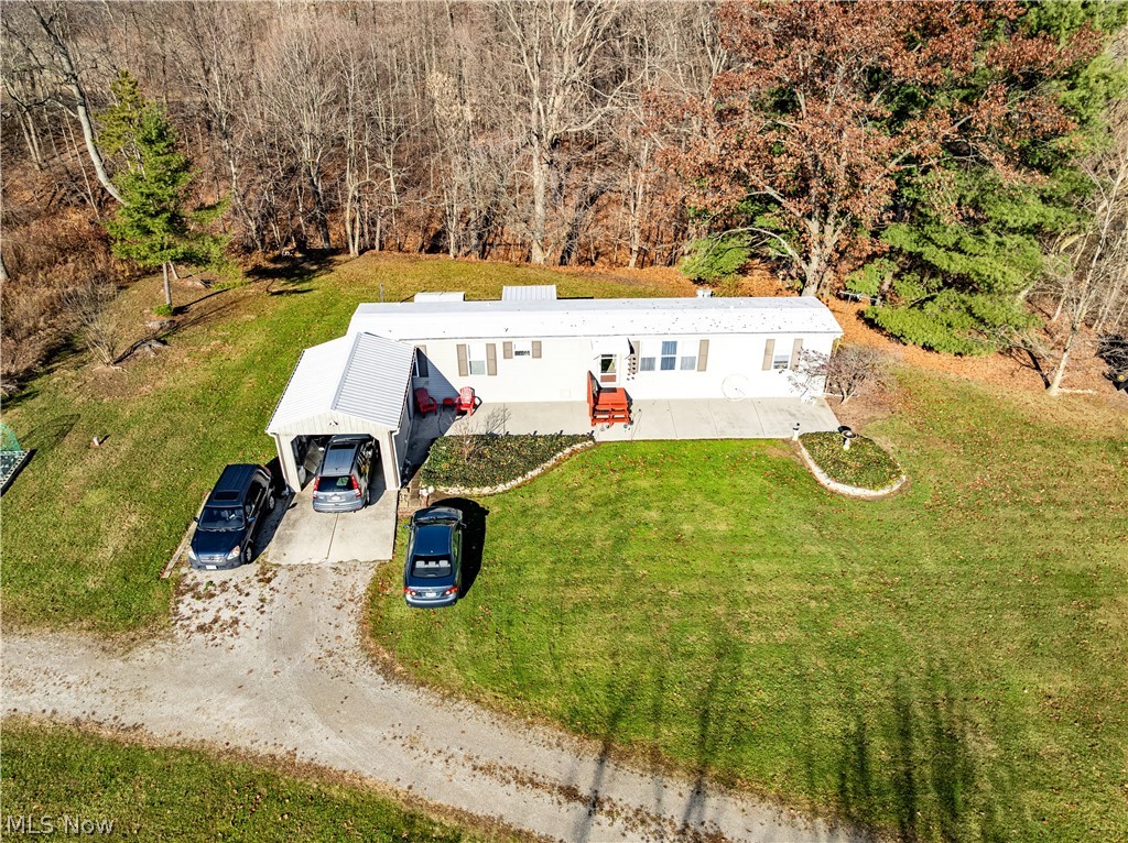 5951 State Route 303 Wakeman OH 44889