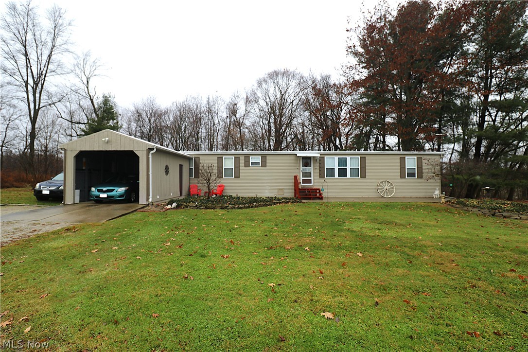5951 State Route 303 Wakeman OH 44889
