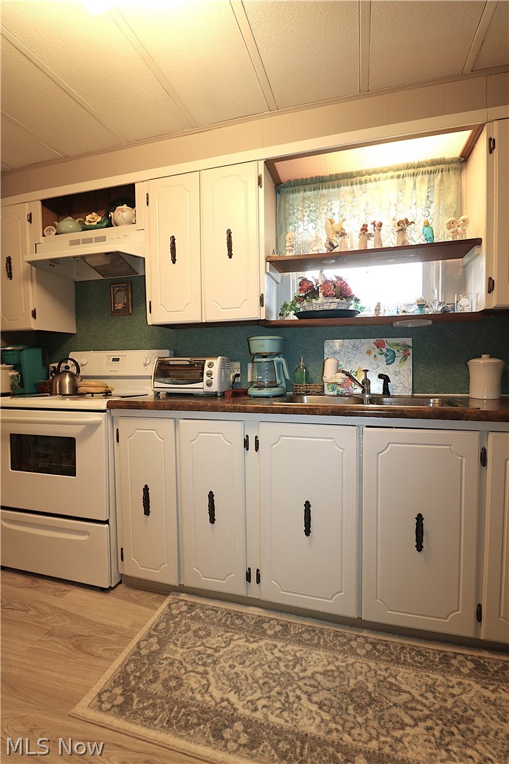 5951 State Route 303 Wakeman OH 44889