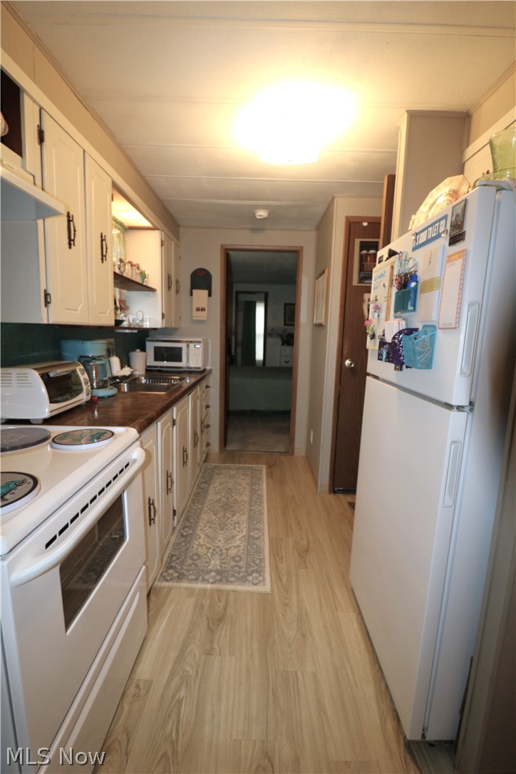 5951 State Route 303 Wakeman OH 44889