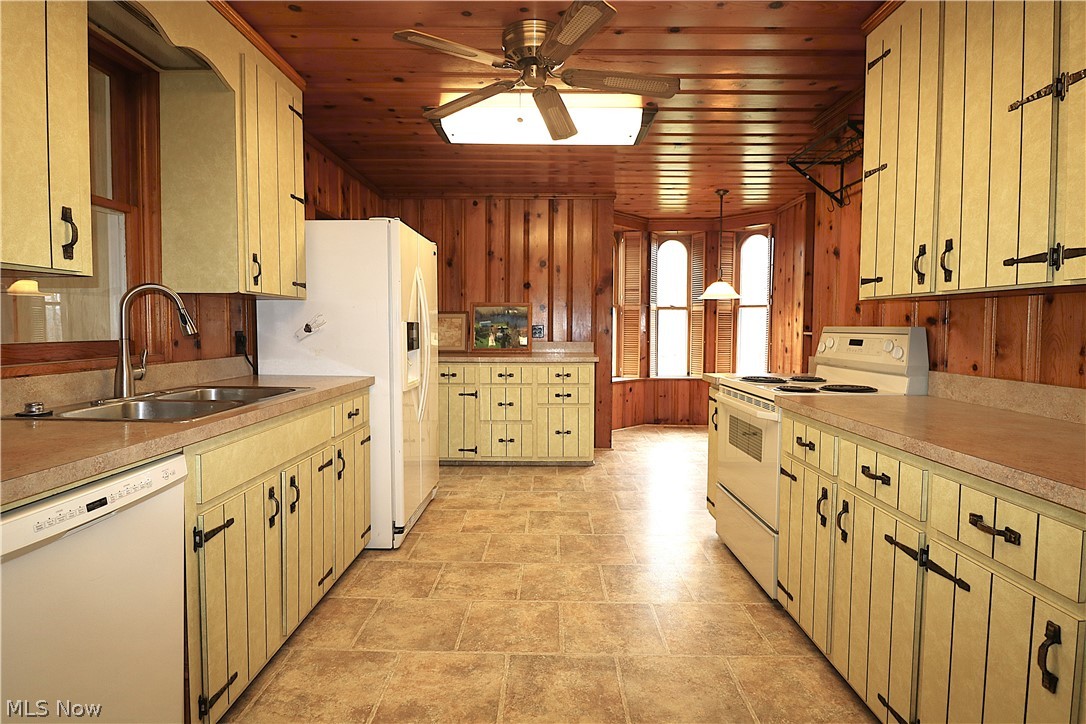 5951 State Route 303 Wakeman OH 44889