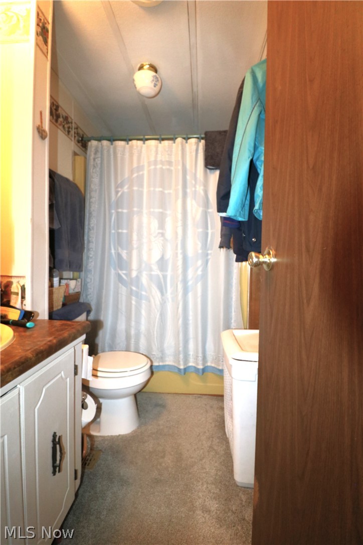 5951 State Route 303 Wakeman OH 44889