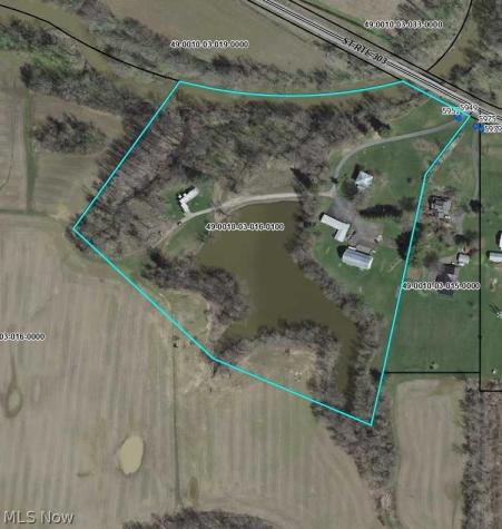 5951 State Route 303 Wakeman OH 44889
