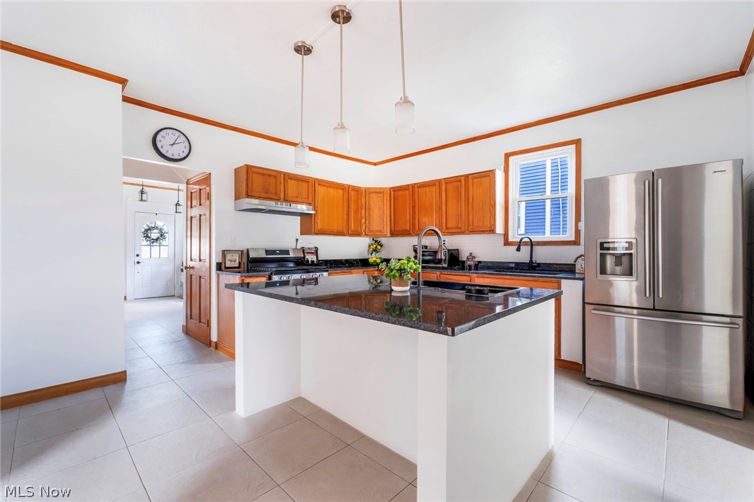 651 E 6th Street Salem OH 44460
