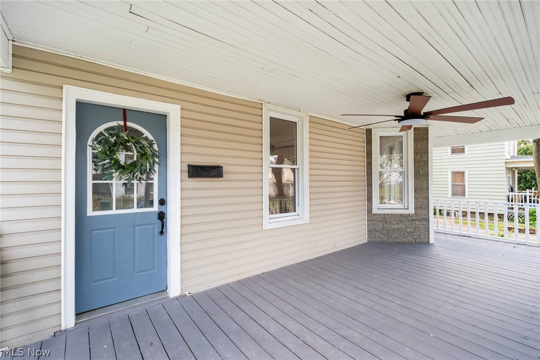 651 E 6th Street Salem OH 44460