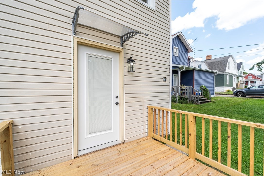 651 E 6th Street Salem OH 44460