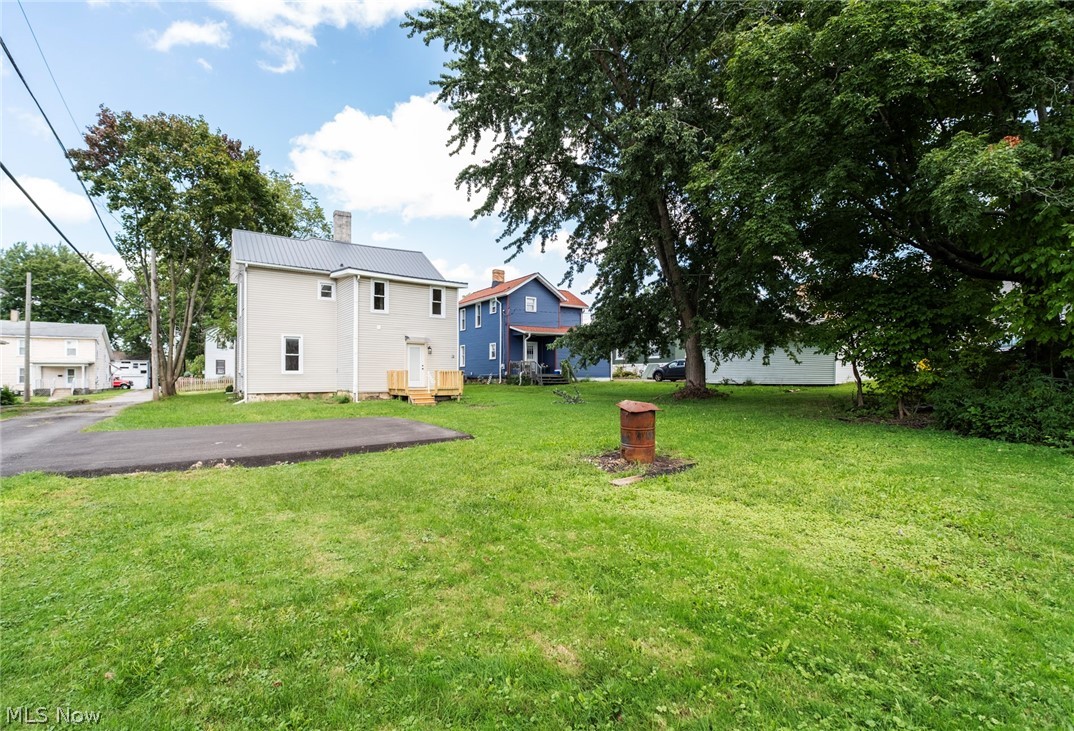 651 E 6th Street Salem OH 44460