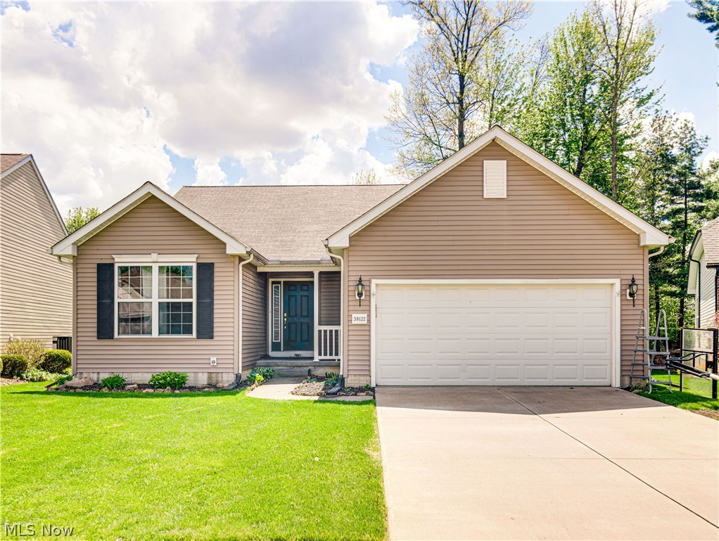 38122 Rocky Run Court North Ridgeville OH 44039
