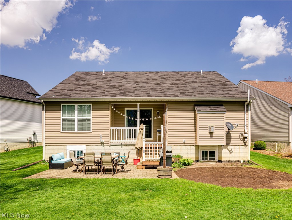 38122 Rocky Run Court North Ridgeville OH 44039