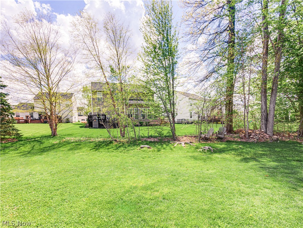 38122 Rocky Run Court North Ridgeville OH 44039