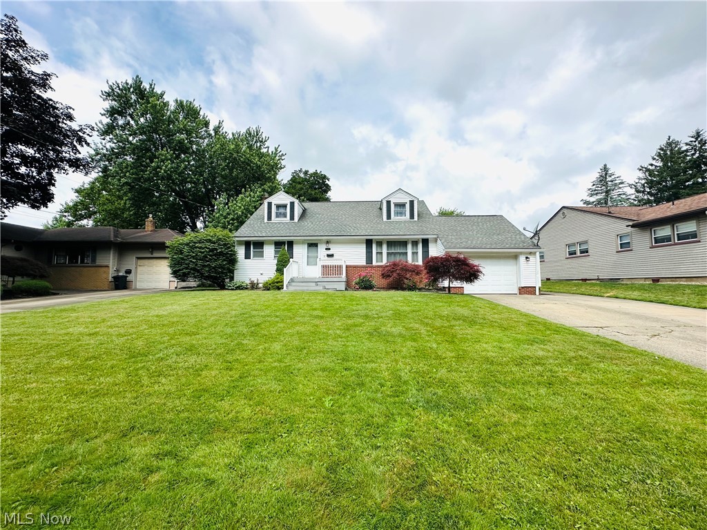 60 S Cleveland Avenue Niles OH 44446