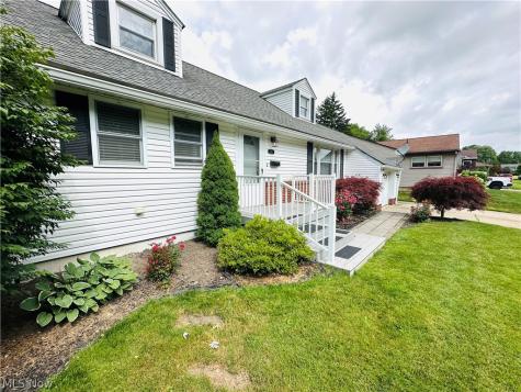 60 S Cleveland Avenue Niles OH 44446
