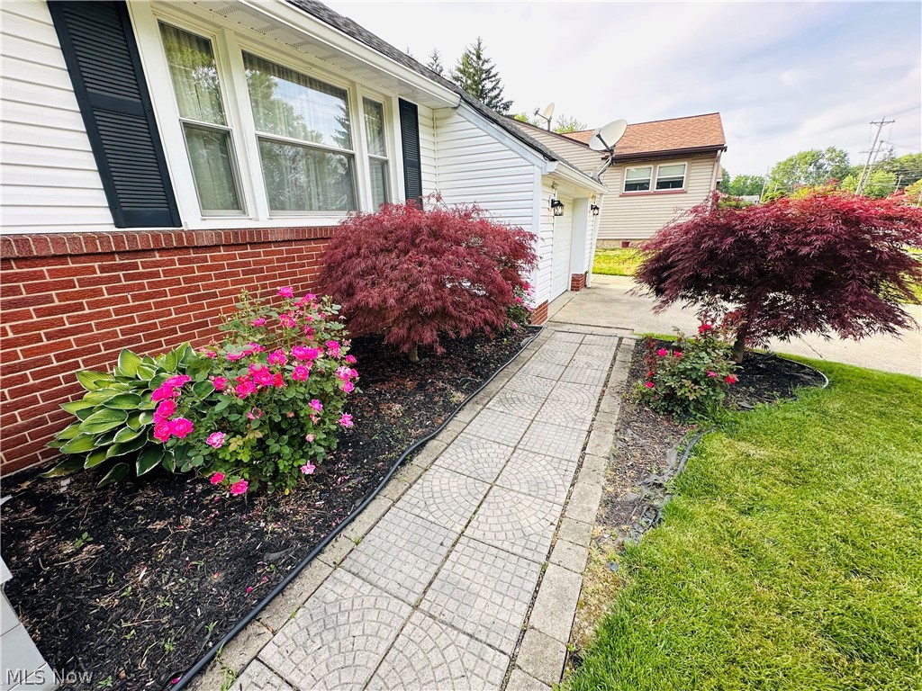 60 S Cleveland Avenue Niles OH 44446