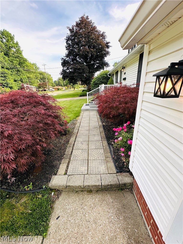 60 S Cleveland Avenue Niles OH 44446