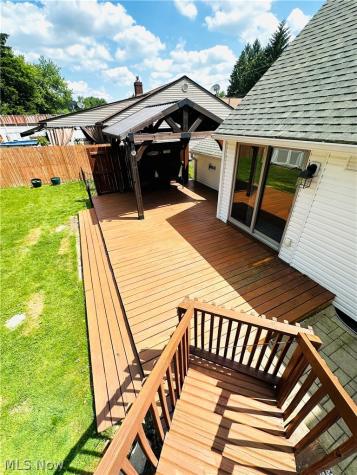 60 S Cleveland Avenue Niles OH 44446