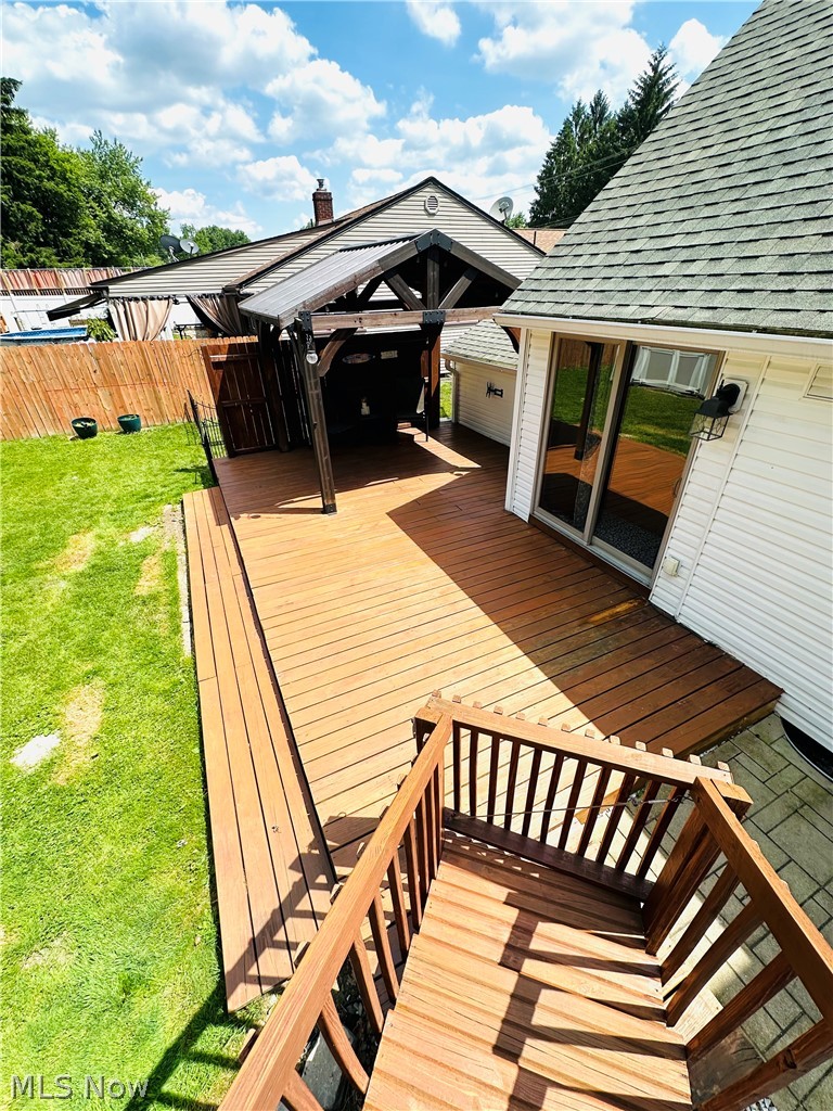 60 S Cleveland Avenue Niles OH 44446