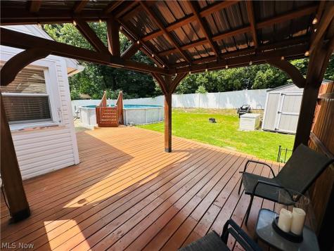 60 S Cleveland Avenue Niles OH 44446