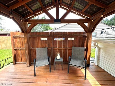 60 S Cleveland Avenue Niles OH 44446