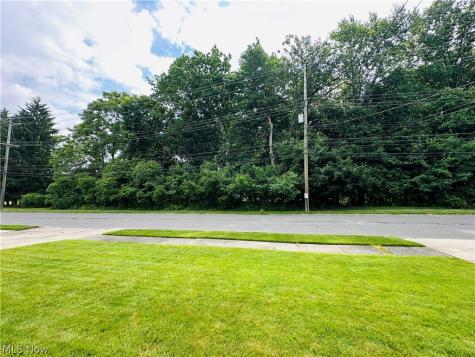 60 S Cleveland Avenue Niles OH 44446