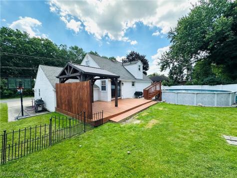 60 S Cleveland Avenue Niles OH 44446