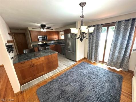 60 S Cleveland Avenue Niles OH 44446