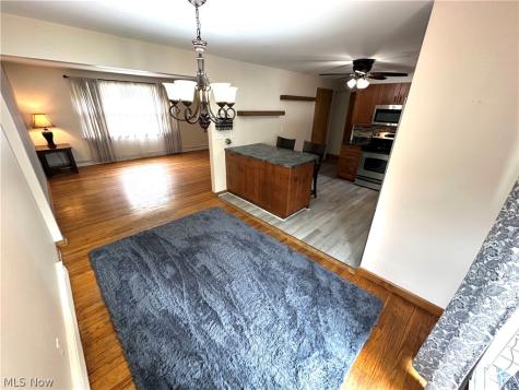 60 S Cleveland Avenue Niles OH 44446