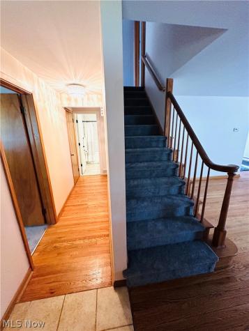 60 S Cleveland Avenue Niles OH 44446