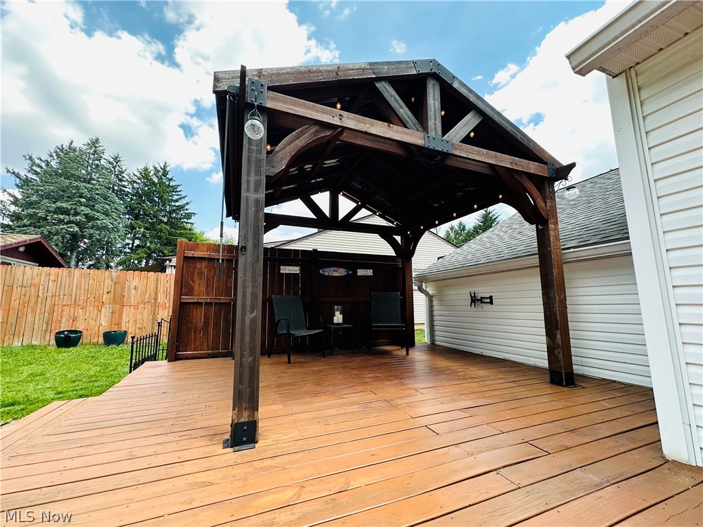 60 S Cleveland Avenue Niles OH 44446