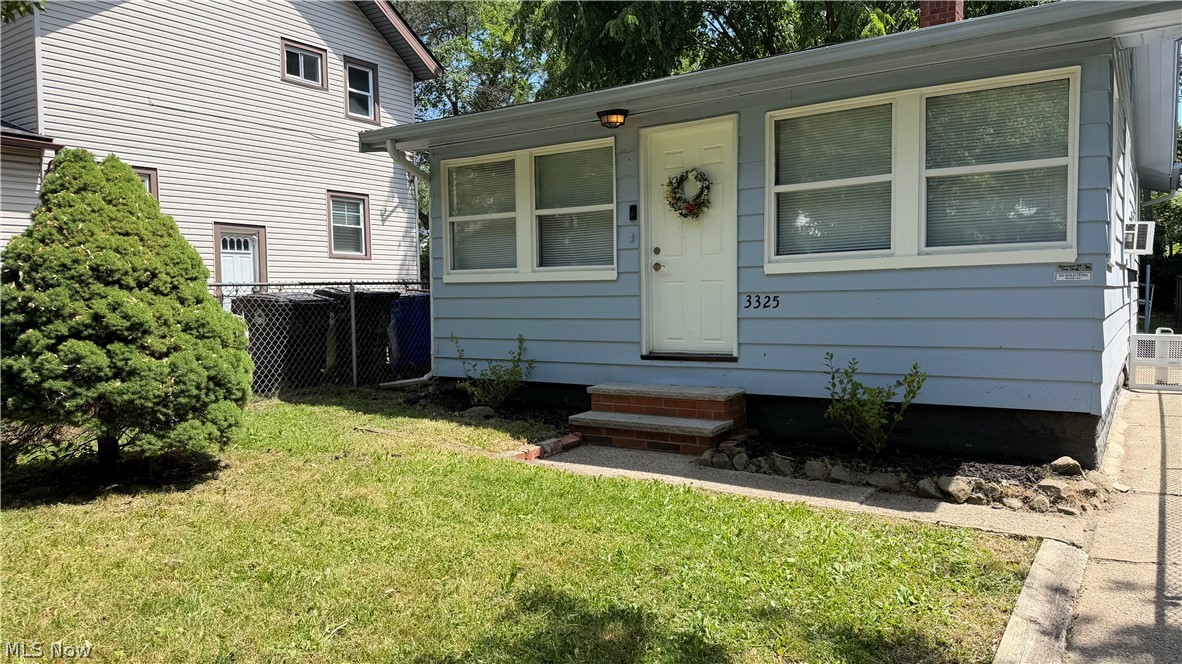 3325 W 125th Street Cleveland OH 44111