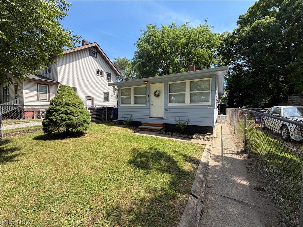 3325 W 125th Street Cleveland OH 44111