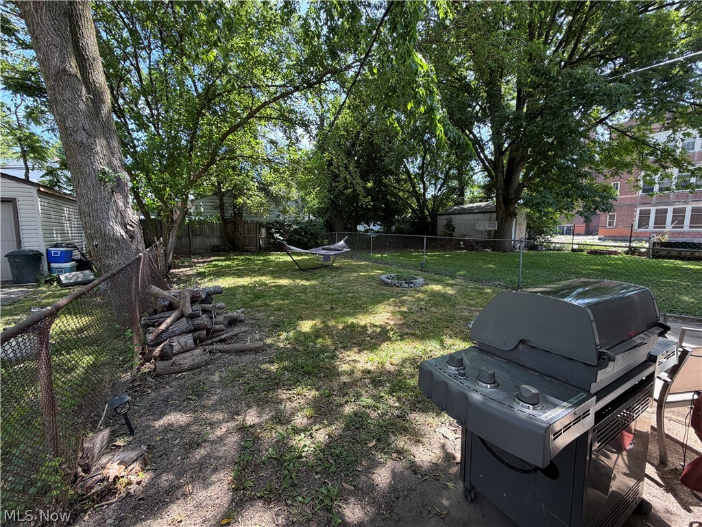 3325 W 125th Street Cleveland OH 44111