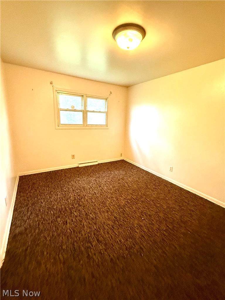 56 Pontiac Road Wellsburg WV 26070