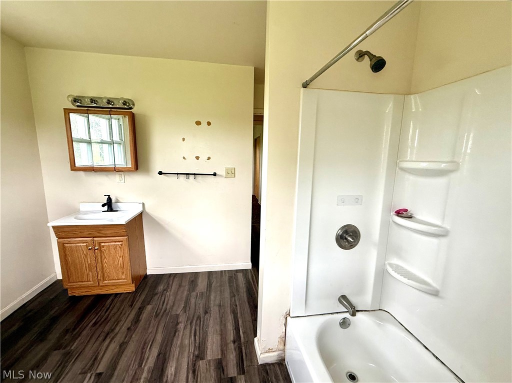 56 Pontiac Road Wellsburg WV 26070