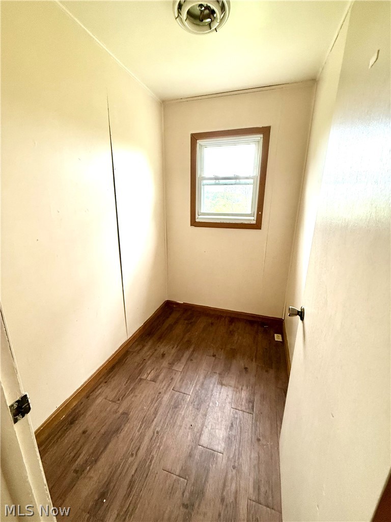 56 Pontiac Road Wellsburg WV 26070