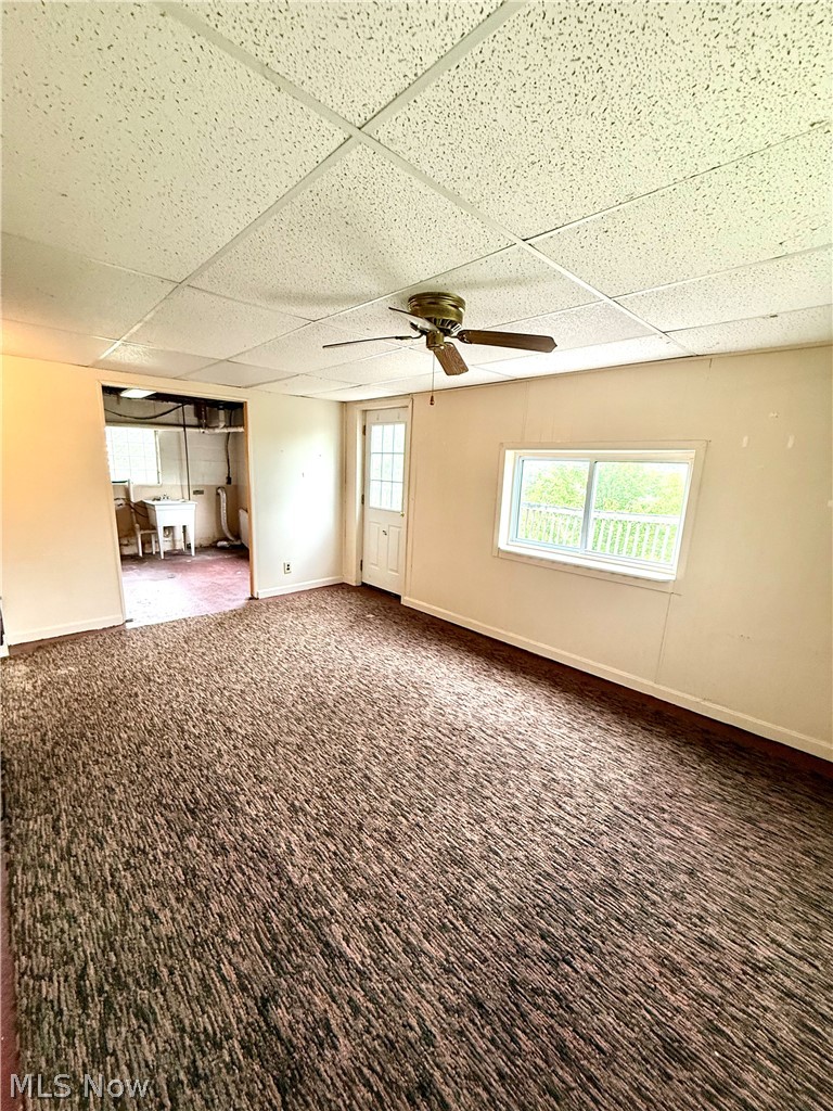 56 Pontiac Road Wellsburg WV 26070