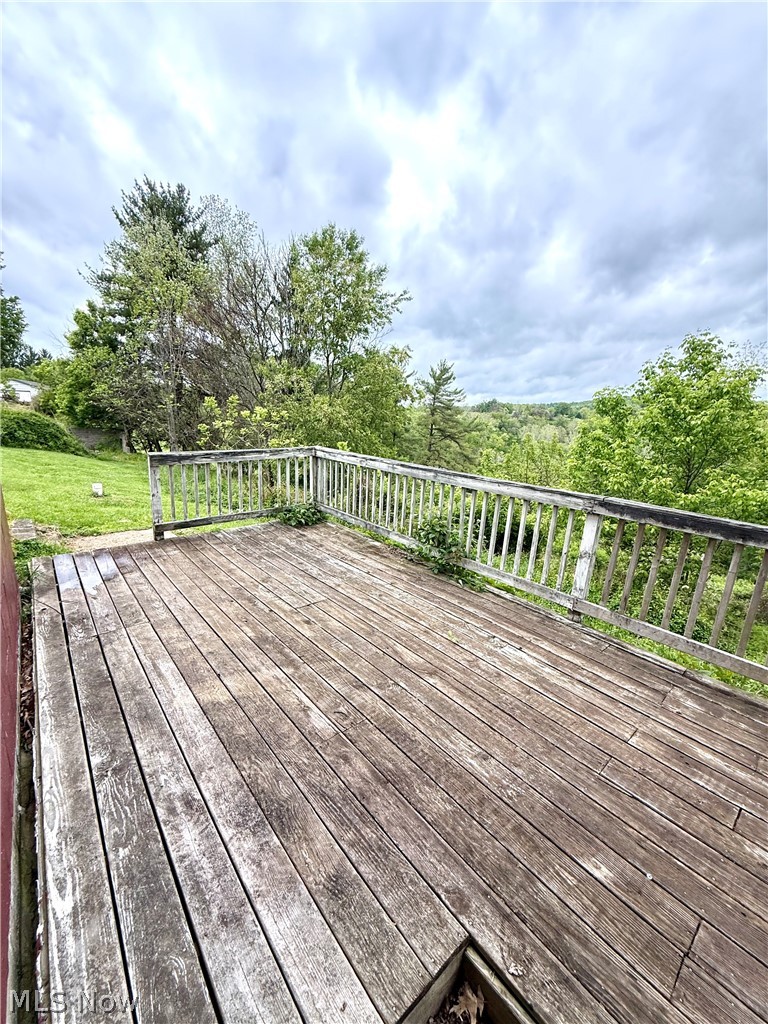 56 Pontiac Road Wellsburg WV 26070