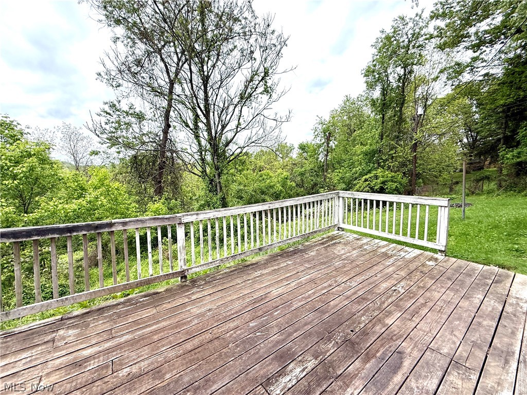 56 Pontiac Road Wellsburg WV 26070