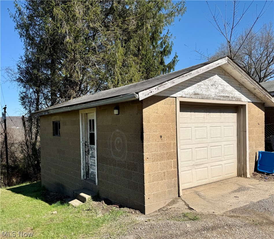 56 Pontiac Road Wellsburg WV 26070