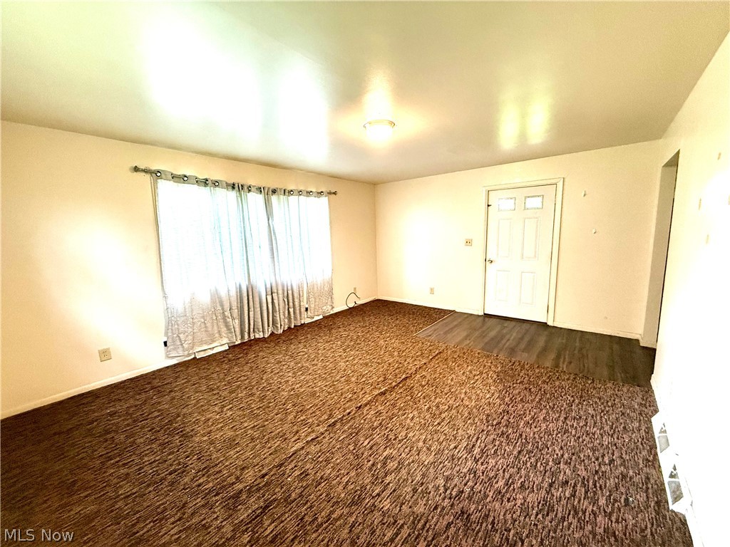 56 Pontiac Road Wellsburg WV 26070