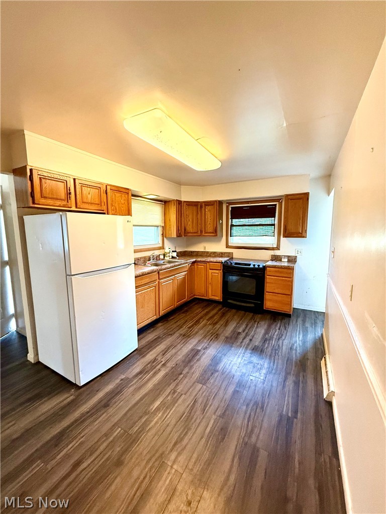 56 Pontiac Road Wellsburg WV 26070