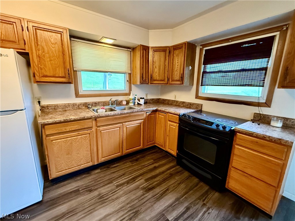56 Pontiac Road Wellsburg WV 26070