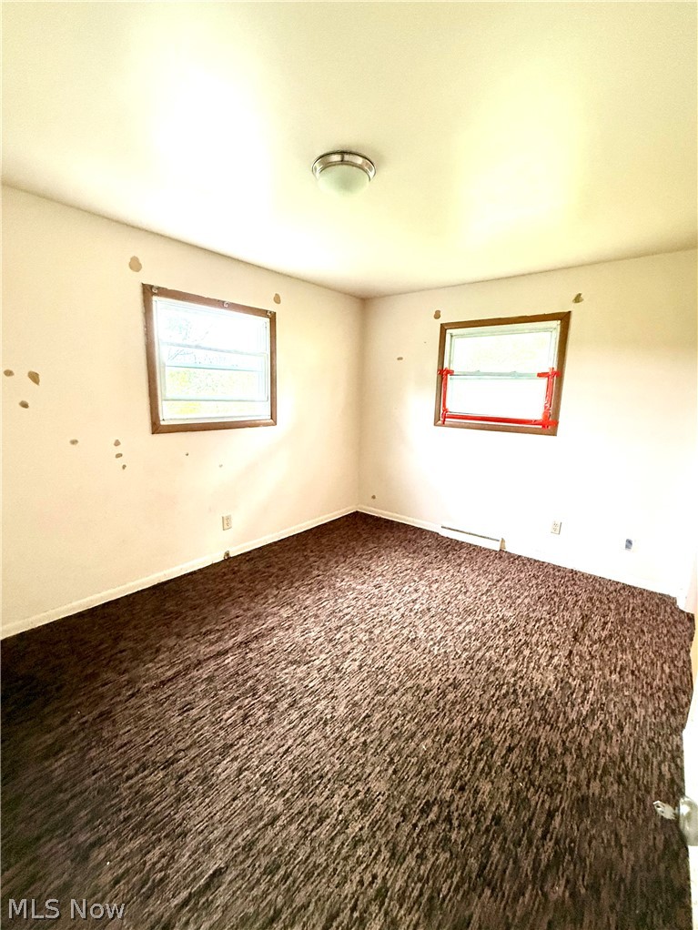 56 Pontiac Road Wellsburg WV 26070