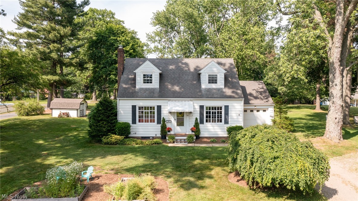 125 Frederick Street Doylestown OH 44230