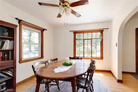 125 Frederick Street Doylestown OH 44230
