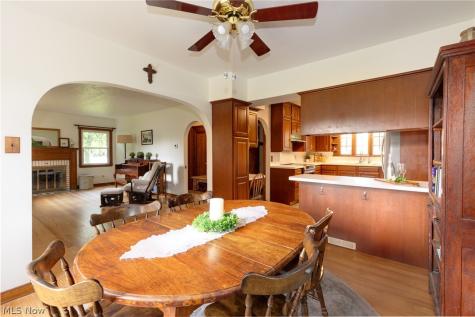 125 Frederick Street Doylestown OH 44230