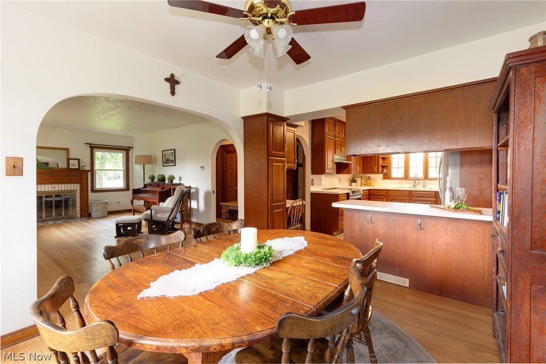 125 Frederick Street Doylestown OH 44230