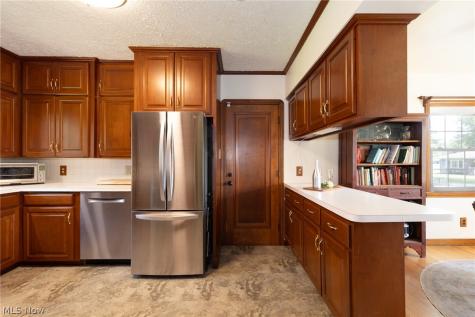 125 Frederick Street Doylestown OH 44230