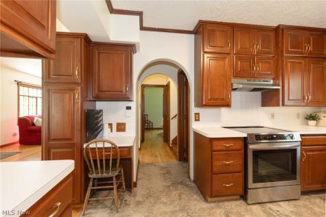 125 Frederick Street Doylestown OH 44230