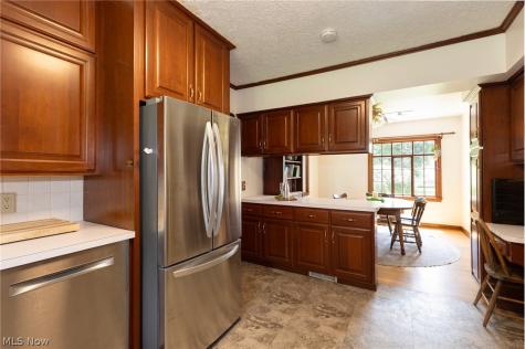 125 Frederick Street Doylestown OH 44230